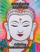 Colorzen - Serenity in Stillness