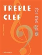 Cassia Harvey - Treble Clef for the Cello