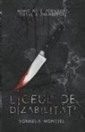 Yonnela Montiel - Liceul De Dizabilit¿¿i