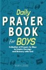 Faithlabs - Daily Prayer Book for Boys