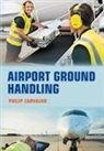 Philip Carvalho - Airport Ground Handling