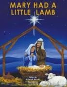 Adrian Hurtado - Mary Had A Little Lamb