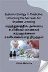 Rohan Malhotra - Systems Biology In Medicine