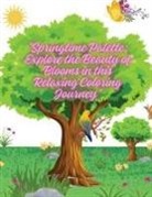 Selena L L Arnold - "Springtime Palette