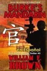 William F Brown - Burke's Mandarin, en español