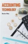 Xavier Dias - Accounting Technology