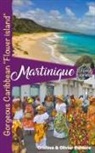 Cristina Rebiere - Martinique