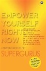 Aleph Book Company - Empower Yourself Right Now