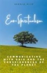 Sergio Rijo - Eco-Spiritualism