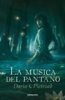 Daria Pietrzak - La música del pantano