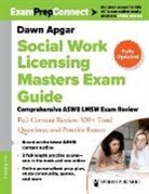 Dawn Apgar - Social Work Licensing Masters Exam Guide