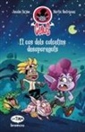 El cas dels calcetins desapareguts