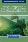 Erum Shaikh - Strategies and Approaches of Corporate Social Responsibility Toward Multinational Enterprises