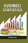 Hannes Diet - Business Statistics