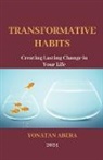 Yonatan Abera - Transformative Habits