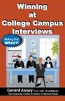 Gerard Assey - Winning at College Campus Interviews
