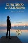 Cínthia Cotegoso - De un tiempo a la Eternidad