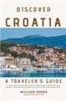 William Jones - Discover Croatia
