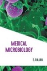 S. Rajan - Medical Microbiology