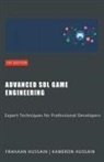 Frahaan Hussain, Kameron Hussain - Advanced SDL Game Engineering