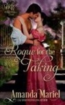 Amanda Mariel - Rogue for the Taking
