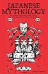 Melissa Smith - Japanese Mythology