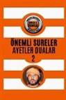 Ra¿it Tunca, Rasit Tunca, Rasit Tunca - Önemli Sureler Ayetler Dualar II