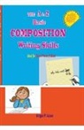 Jorges P. Lopez - The A to Z Basic Composition Writing Skills