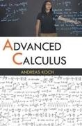 Andreas Koch - Advanced Calculus