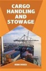 Robin Dsouza - Cargo Handling and Stowage