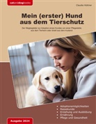 Claudia Hüttner - Mein (erster) Hund aus dem Tierschutz
