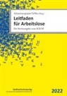Ulrich Stascheit, Ute Winkler, Arbeitslosenprojekt TuWas, Arbeitslosenprojekt TuWas - Leitfaden für Arbeitslose