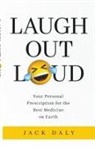 Jack Daly - Laugh Out Loud
