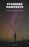 Kaisan Daniel - Starseed Manifesto