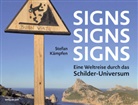 Stefan Kämpfen - Signs, Signs, Signs