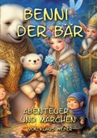 Klaus Weber - Benni der Bär