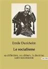 Emile Durkheim - Le socialisme