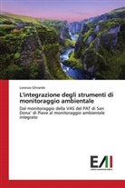 Lorenzo Ghirardo - L'integrazione degli strumenti di monitoraggio ambientale