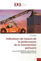 Amel Berber - Indicateurs de mesure de la performance de la manutention portuaire