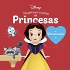 Blancanieves. Mi primer cuento de princesas