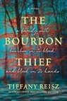 Tiffany Reisz - BOURBON THIEF ORIGINAL/E