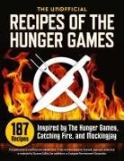 Rockridge Press - Unofficial Recipes of the Hunger Games