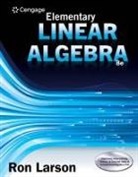 Ron Larson - Elementary Linear Algebra