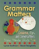 Lynne Dorfman, Lynne R./ Dougherty Dorfman, Diane Dougherty - Grammar Matters