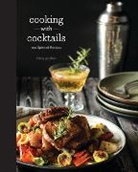 Kristy Gardner, Gardner Kristy - Cooking with Cocktails