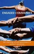 Jon McAlice,  McAlice Jon - Engaged Community - The Challenge of Self-governance in Waldorf Schools
