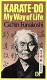 Gichin Funakoshi - Karate-Do
