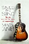 Mary Gauthier - Saved by a Song