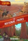 Falynn Koch - History Comics: The National Parks