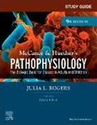 Julia Rogers, Rogers Julia - Study Guide for McCance & Huether's Pathophysiology